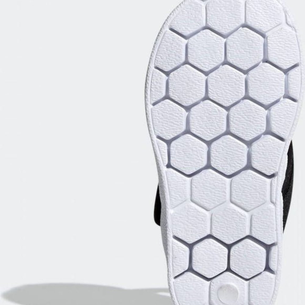 Adidas Superstar 360 Sandal Sneakers (Black/White) Size 1.5 - Picture 2 of 3